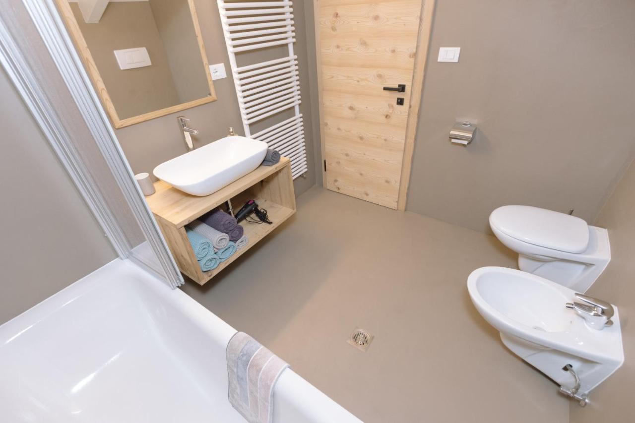 Ferienwohnung Schupf Wieserhof Aldino Kültér fotó