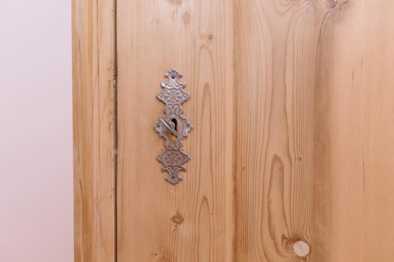 Ferienwohnung Schupf Wieserhof Aldino Kültér fotó