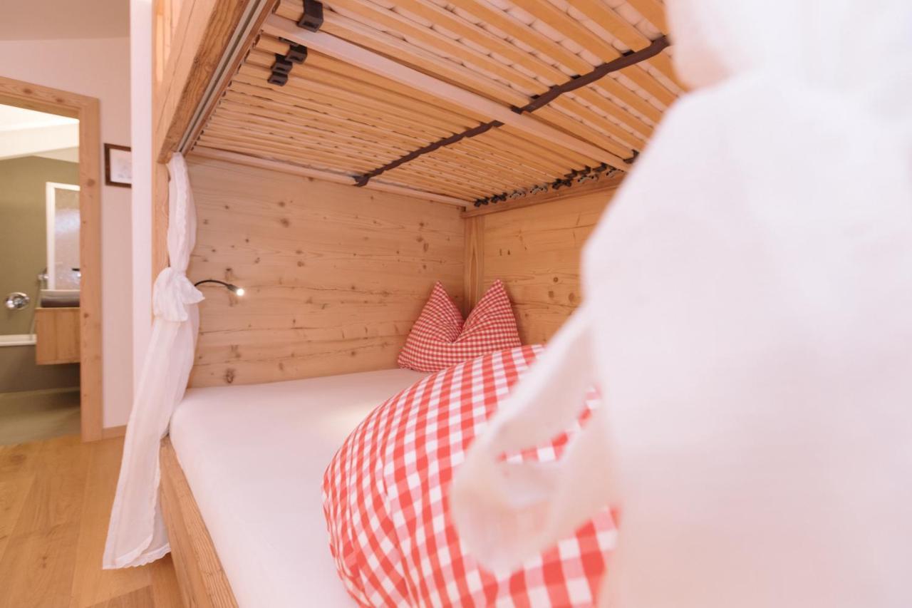 Ferienwohnung Schupf Wieserhof Aldino Kültér fotó