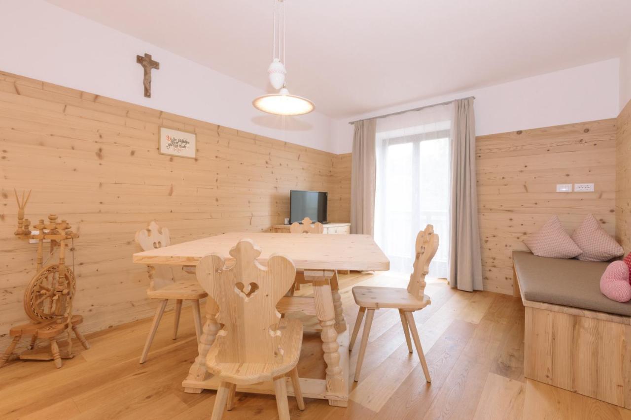Ferienwohnung Schupf Wieserhof Aldino Kültér fotó
