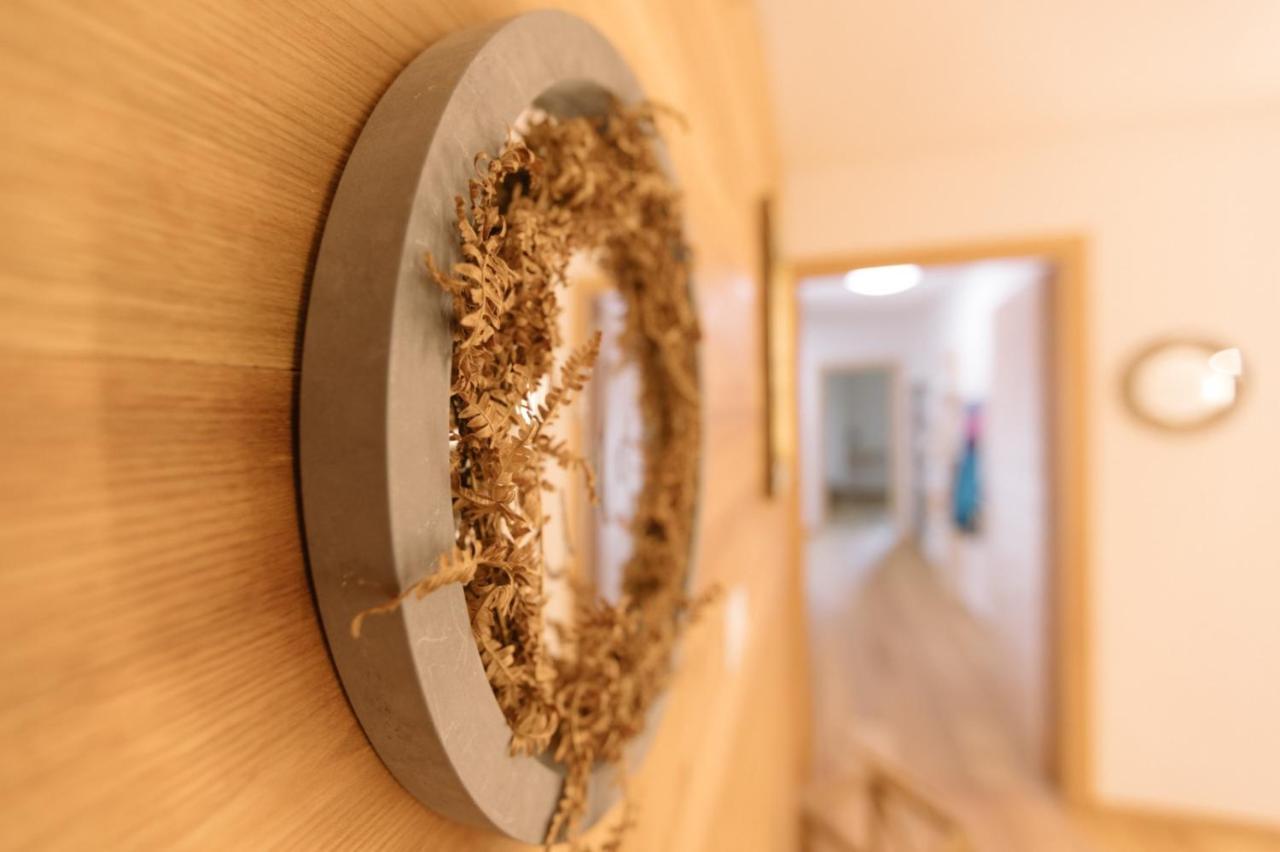 Ferienwohnung Schupf Wieserhof Aldino Kültér fotó