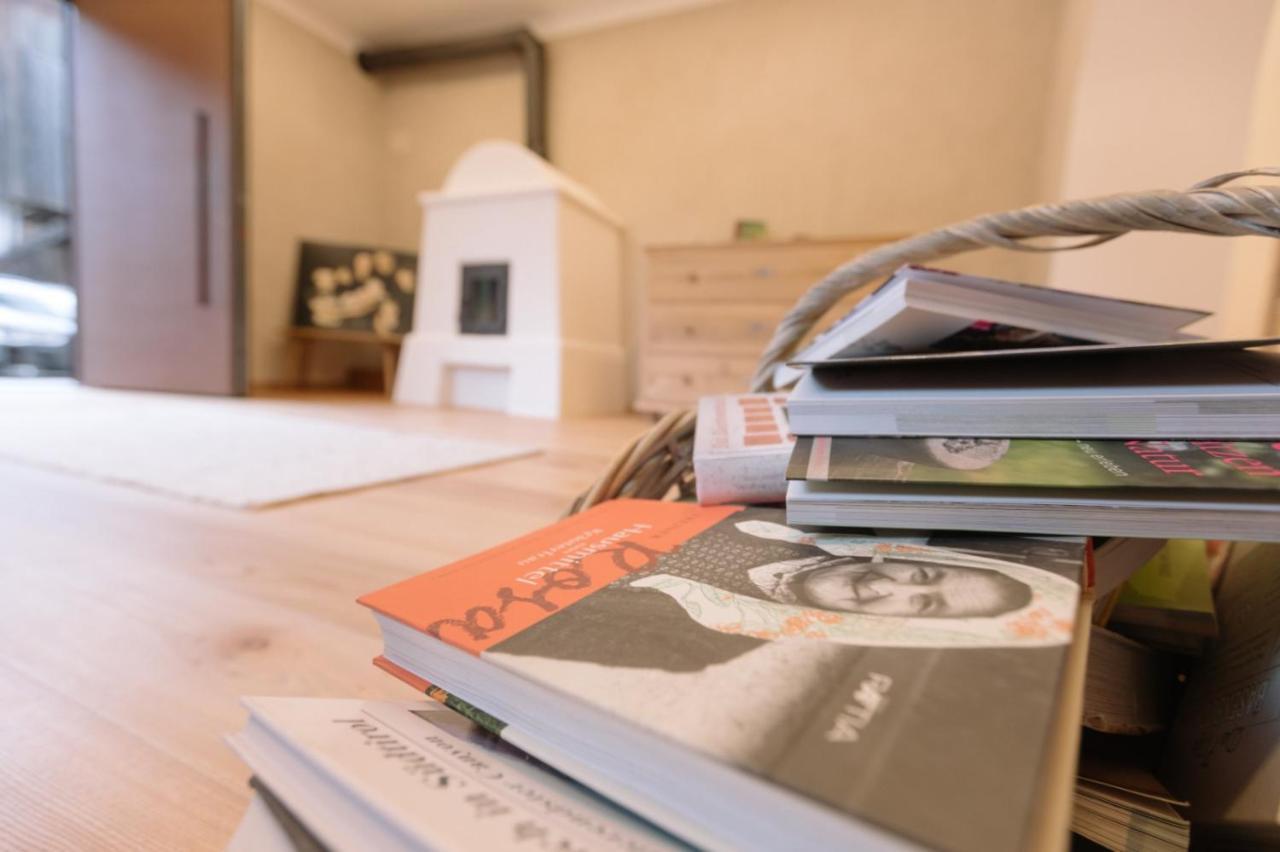 Ferienwohnung Schupf Wieserhof Aldino Kültér fotó